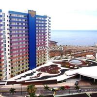 Apartment in Spain, Canary Islands, Santa Cruz de Tenerife, 54 sq.m.