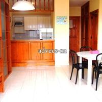Apartment in Spain, Canary Islands, Santa Cruz de Tenerife, 54 sq.m.