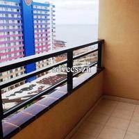 Apartment in Spain, Canary Islands, Santa Cruz de Tenerife, 54 sq.m.
