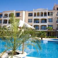 Апартаменты на первой линии моря/озера, в пригороде в Болгарии, Бургасская область, Елените, 85 кв.м.