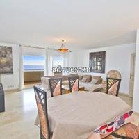 Flat in Guyane