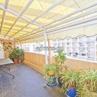 Apartment in Guyane, 126 sq.m.