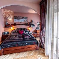 Flat in Hungary, Budapest, 62 sq.m.
