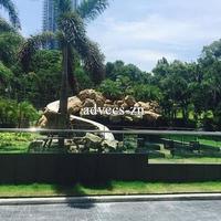 Квартира в Таиланде, Паттайя, 35 кв.м.