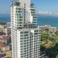 Квартира в Таиланде, Паттайя, 35 кв.м.