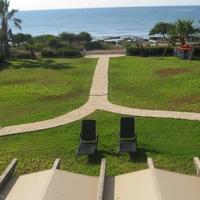 Villa at the first line of the sea / lake in Republic of Cyprus, Polis, 155 sq.m.