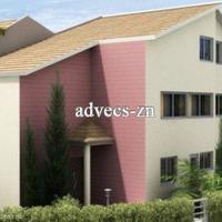 Townhouse in the suburbs in Republic of Cyprus, Lemesou, 163 sq.m.