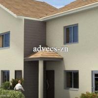 Townhouse in the suburbs in Republic of Cyprus, Lemesou, 163 sq.m.