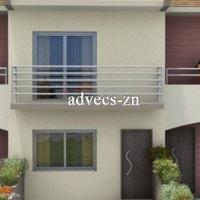 Townhouse in the suburbs in Republic of Cyprus, Lemesou, 163 sq.m.