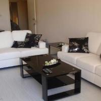 Flat in the city center in Republic of Cyprus, Lemesou, 100 sq.m.