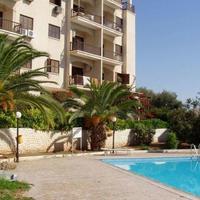 Квартира в центре города на Кипре, Лимасол, 70 кв.м.