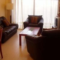 Квартира в центре города на Кипре, Лимасол, 70 кв.м.