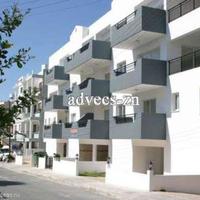 Апартаменты в центре города на Кипре, Пафос, Никосия, 62 кв.м.