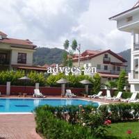 Квартира в пригороде в Турции, 160 кв.м.