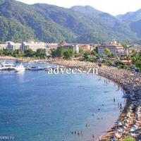 Квартира в пригороде в Турции, 160 кв.м.