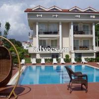 Квартира в пригороде в Турции, 160 кв.м.