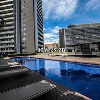 Apartment in Spain, Catalunya, Barcelona, 110 sq.m.