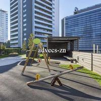 Apartment in Spain, Catalunya, Barcelona, 110 sq.m.