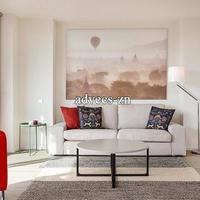 Apartment in Spain, Catalunya, Barcelona, 110 sq.m.