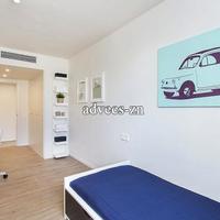 Apartment in Spain, Catalunya, Barcelona, 110 sq.m.