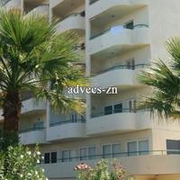 Apartment in Spain, Canary Islands, Santa Cruz de Tenerife, 48 sq.m.