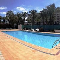 Apartment in Spain, Canary Islands, Santa Cruz de Tenerife, 38 sq.m.
