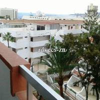 Apartment in Spain, Canary Islands, Santa Cruz de Tenerife, 38 sq.m.