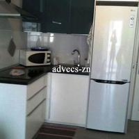 Apartment in Spain, Canary Islands, Santa Cruz de Tenerife, 38 sq.m.