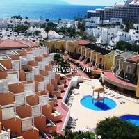 Apartment in Spain, Canary Islands, Santa Cruz de Tenerife