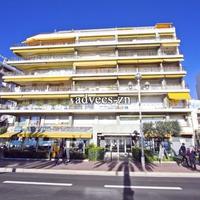 Flat in Guyane