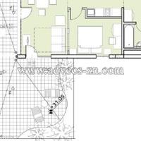 Flat in Bulgaria, Burgas Province, Elenite, 103 sq.m.