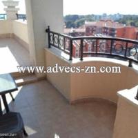 Flat in Bulgaria, Burgas Province, Elenite, 103 sq.m.