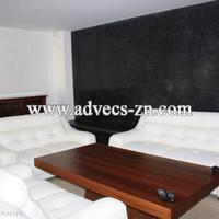 Villa at the first line of the sea / lake in Republic of Cyprus, Lemesou, 331 sq.m.