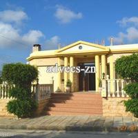 Дом в пригороде на Кипре, Пафос, 245 кв.м.