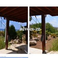 Bungalow in the suburbs in Republic of Cyprus, Eparchia Pafou, 63 sq.m.
