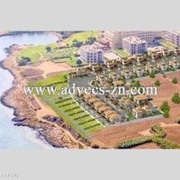 Вилла на Кипре, Протарас, 298 кв.м.