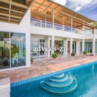 Вилла в Таиланде, 500 кв.м.