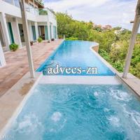 Вилла в Таиланде, 500 кв.м.