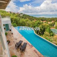 Вилла в Таиланде, 500 кв.м.