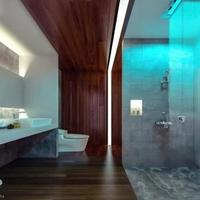 Апартаменты в Таиланде, 41 кв.м.