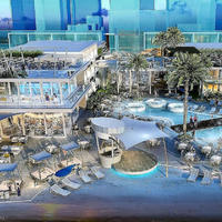 Апартаменты в Таиланде, 41 кв.м.