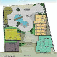 Апартаменты в Таиланде, 41 кв.м.