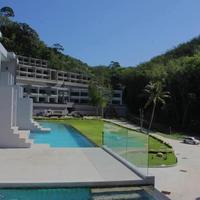 Apartment in Thailand, Phuket, 60 sq.m.