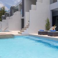 Apartment in Thailand, Phuket, 60 sq.m.