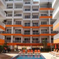 Apartment in Thailand, 32 sq.m.