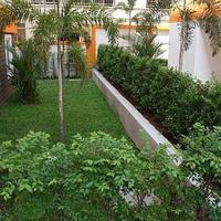 Apartment in Thailand, 32 sq.m.