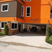 Apartment in Thailand, 32 sq.m.