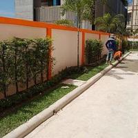 Apartment in Thailand, 32 sq.m.