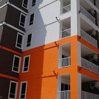 Apartment in Thailand, 32 sq.m.