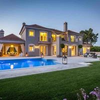 Villa in Portugal, Albufeira, 696 sq.m.